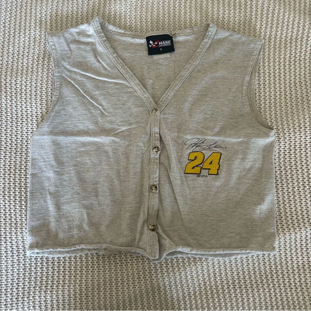 Jeff Gordon Top